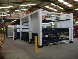 factory-robot