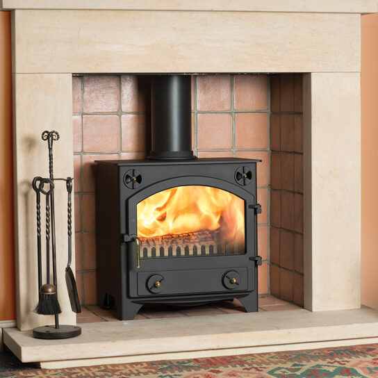 Bransdale Eco