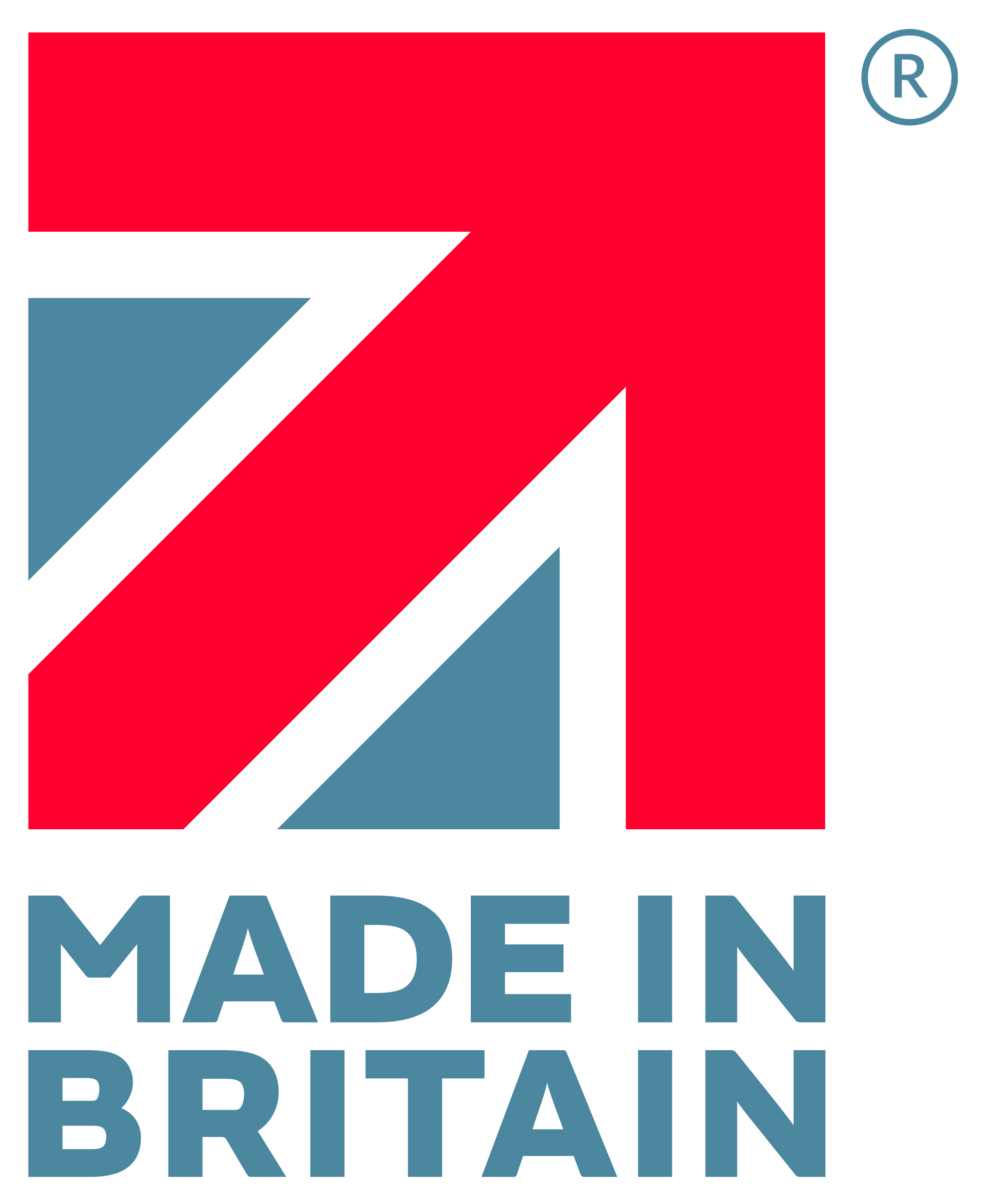 Made in Britain Logo