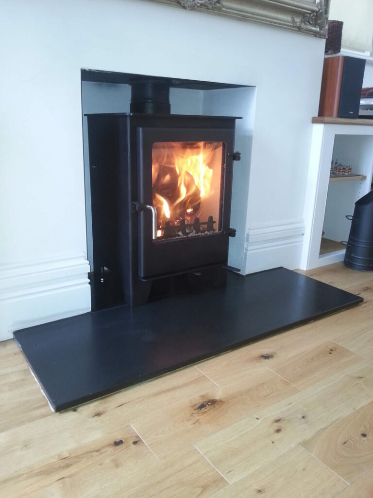 town and country stoves, harrogate
