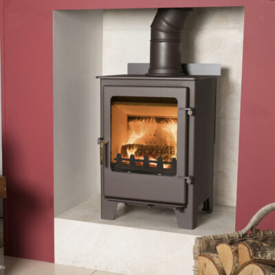 Harrogate Eco