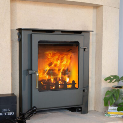 Rosedale Inset Eco Flat Door